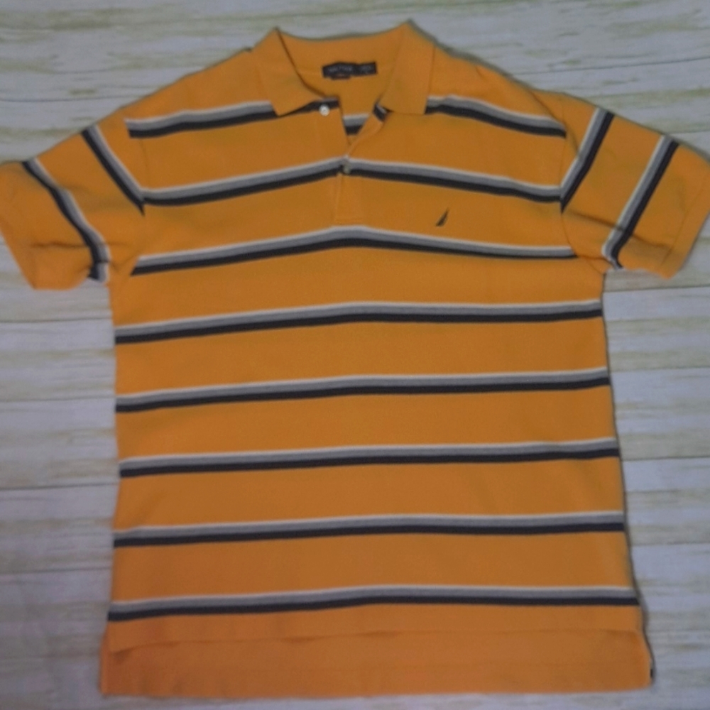 Nautica S/S